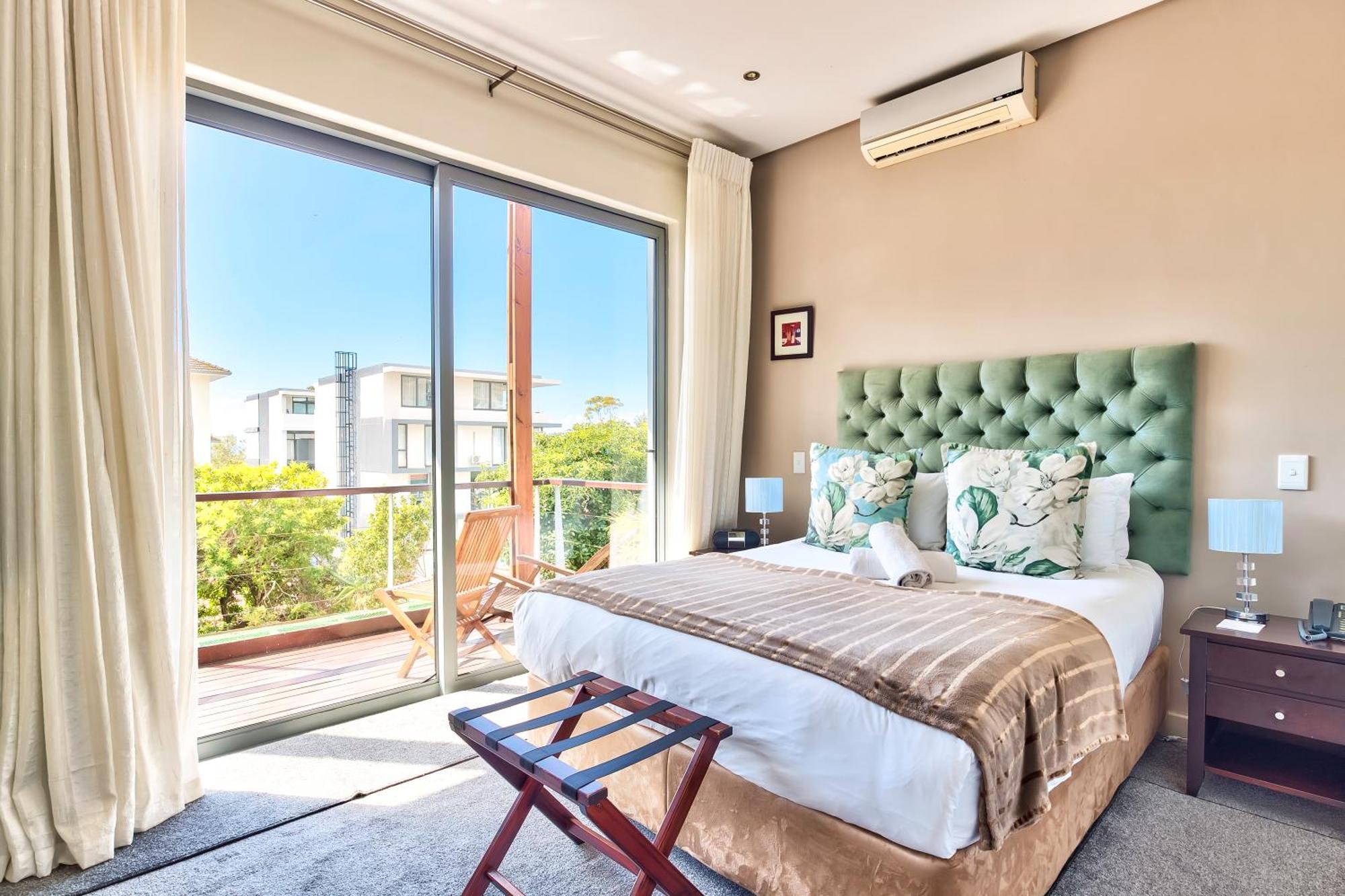 The One 8 Hotel In Green Point - Solar Power Kapsztad Zewnętrze zdjęcie